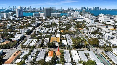 1545 Meridian Ave in Miami Beach, FL - Building Photo - Building Photo