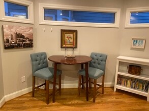 3312B Elkins Ave in Nashville, TN - Building Photo - Building Photo