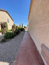 6131 Blue Mountain Dr in Las Cruces, NM - Building Photo - Building Photo