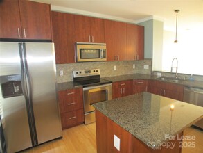 1733 Matheson Ave in Charlotte, NC - Building Photo - Building Photo