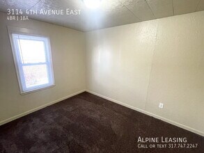 3114 4th Ave E in Indianapolis, IN - Building Photo - Building Photo