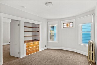 9 Sumner Square in Boston, MA - Building Photo - Building Photo