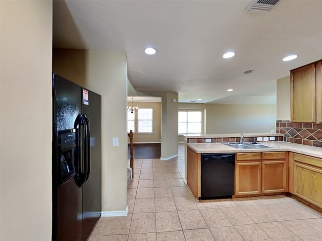 3027 Acacia Fair Ln in Fresno, TX - Building Photo - Building Photo