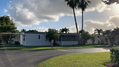 35250 SW 177th Ct in Homestead, FL - Building Photo - Building Photo