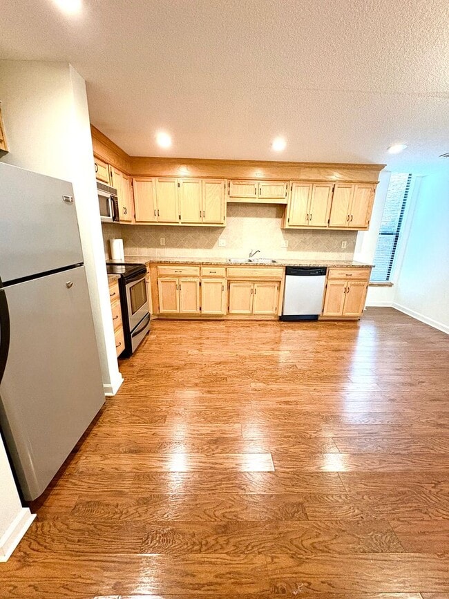 536 Campbell St in Kansas City, MO - Building Photo - Building Photo