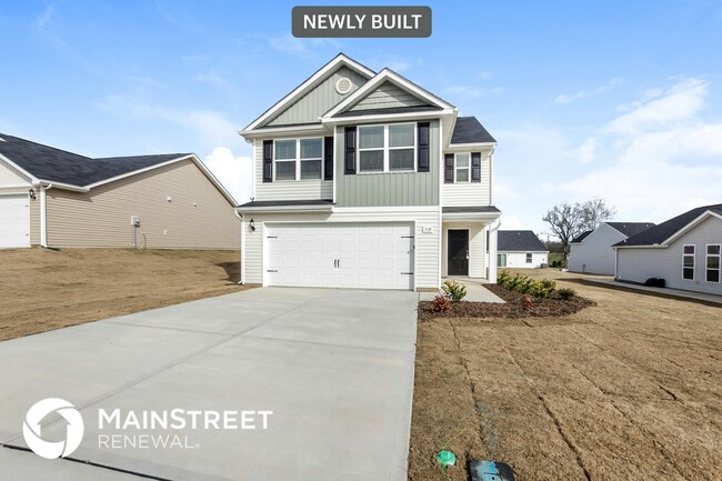 property at 119 Pillow Ln