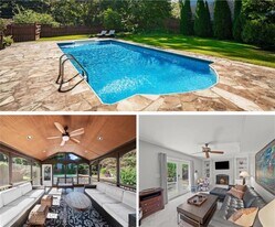 1799 Ashentree Ct in Atlanta, GA - Building Photo