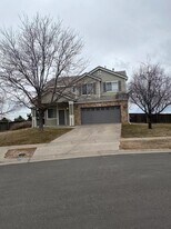 19312 E 58th Pl in Aurora, CO - Building Photo