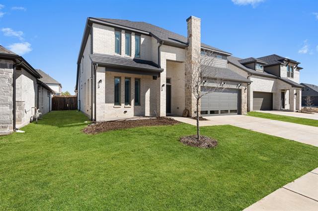 2012 Edgewater St in Celina, TX - Building Photo - Building Photo