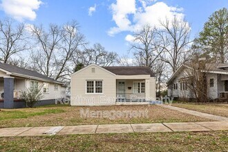 1619 31st St Ensley in Birmingham, AL - Building Photo - Building Photo