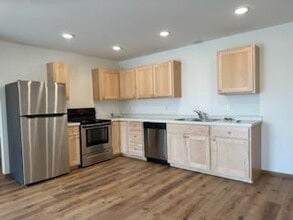 Twin Village Estates in Campbellsport, WI - Foto de edificio - Building Photo