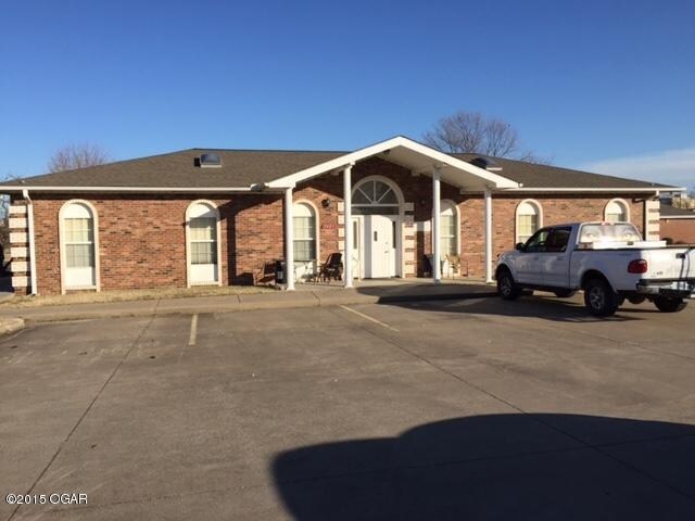 3401 Texas Ave in Joplin, MO - Foto de edificio - Building Photo