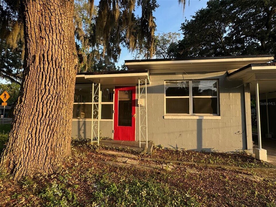 1122 E Anderson St in Orlando, FL - Building Photo