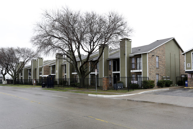 Townview Apartments