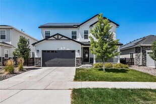 231 S Titus St in Aurora, CO - Building Photo