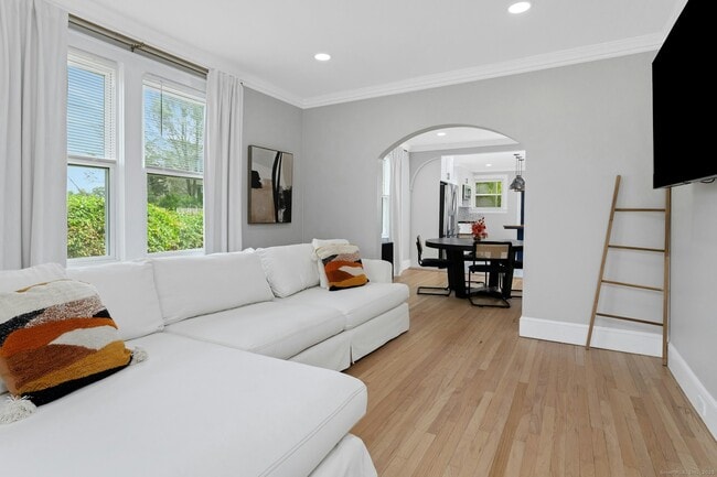 property at 137 Rock Spring Rd