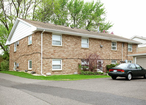 2090 Pike Lake Dr Apartments