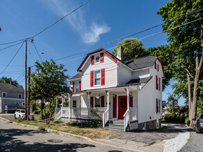 3 Cedar St in Newton, NJ - Building Photo - Building Photo