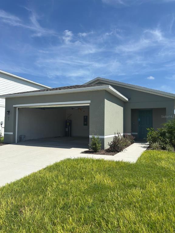 993 Ambleside Dr in Haines City, FL - Building Photo - Building Photo