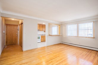 Rose Park Commons in Roseville, MN - Building Photo - Interior Photo