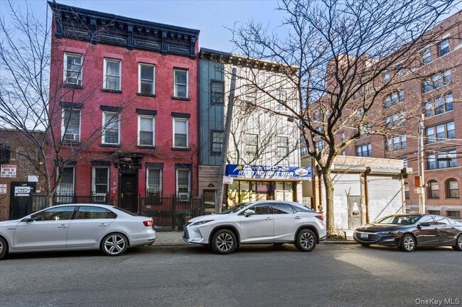 property at 745 E 136th St