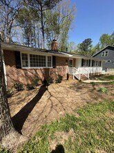 5317 Coronado Dr in Raleigh, NC - Building Photo - Building Photo