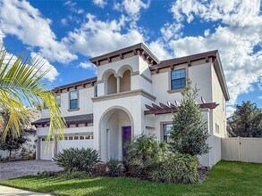 4580 Shoreleaf Lp in Valrico, FL - Foto de edificio - Building Photo