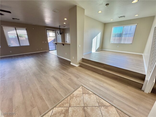 5808 Post Mountain St in North Las Vegas, NV - Building Photo - Building Photo