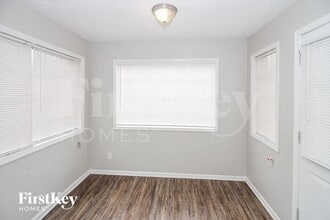 5191 Kingswood Cove in Memphis, TN - Building Photo - Building Photo