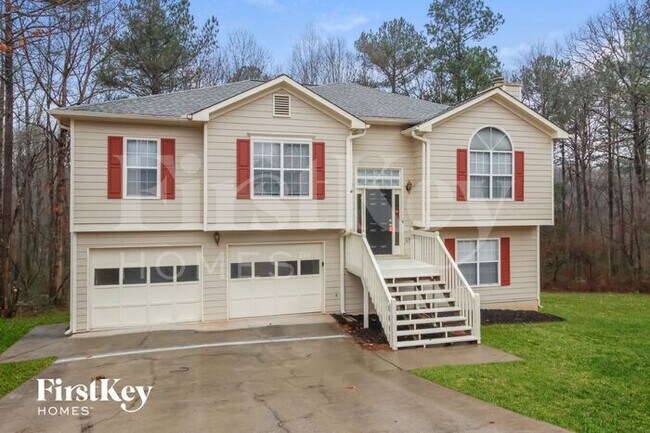1772 Wynfield Ln in Auburn, GA - Building Photo - Building Photo