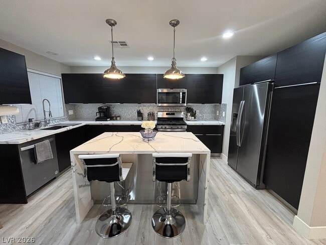 2784 Fountain Ridge Ln in Henderson, NV - Building Photo - Building Photo