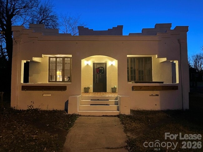 409 N Main St in Troutman, NC - Building Photo - Building Photo