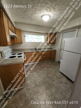 1223 Andrus St in Akron, OH - Building Photo - Building Photo