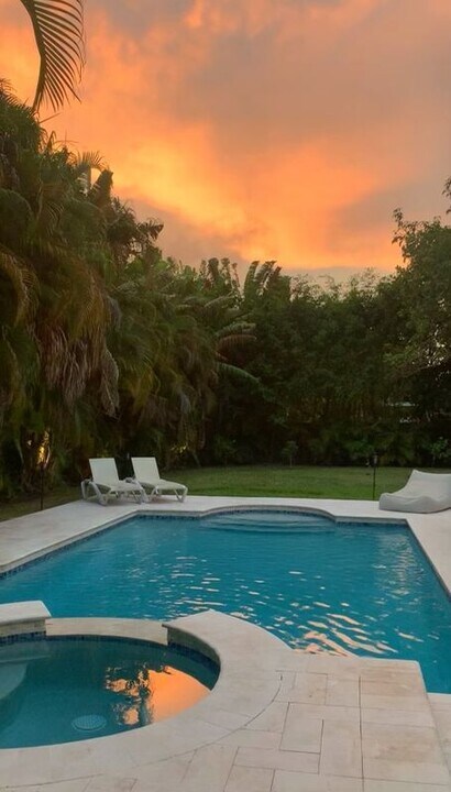 1451 SW 52nd Way in Plantation, FL - Building Photo