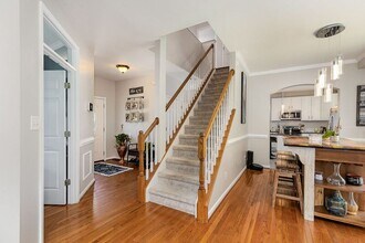 11814 Gardenia Dr in Fredericksburg, VA - Building Photo - Building Photo