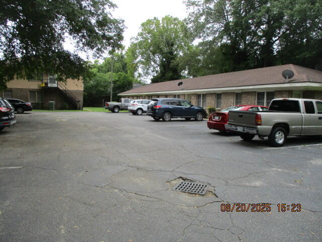 340 W Hampton Ave in Sumter, SC - Building Photo
