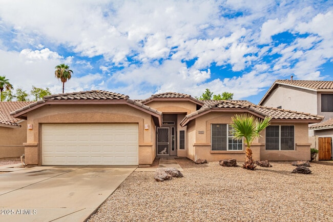 property at 1314 S Larkspur St