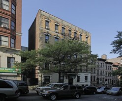 602-604 W 146th St in New York, NY - Building Photo