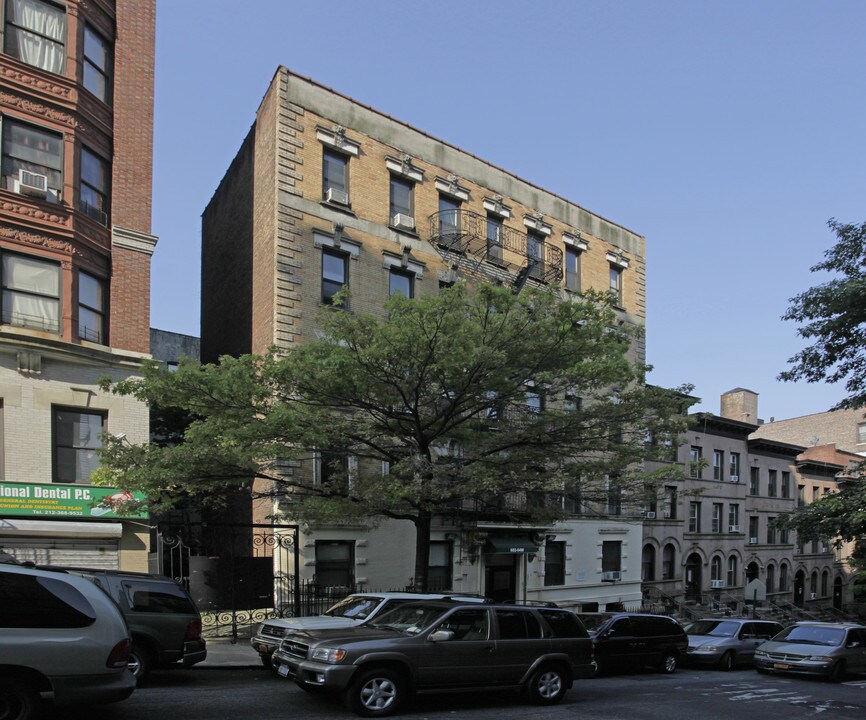 602-604 W 146th St in New York, NY - Building Photo