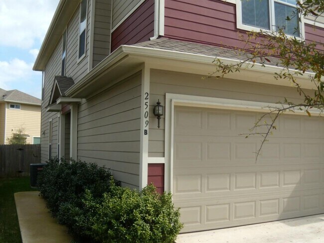 2509 Allred Dr in Austin, TX - Building Photo - Building Photo