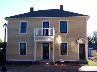 211 E Fisher St in Salisbury, NC - Building Photo - Building Photo