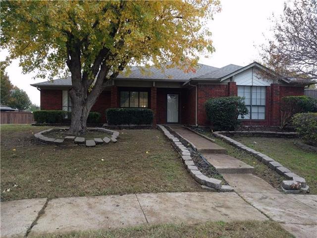 property at 610 Buttercup Cir