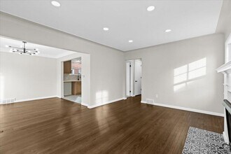 19750 Prest St in Detroit, MI - Building Photo - Building Photo