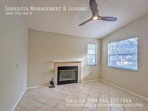 3848 59th Ave W in Bradenton, FL - Building Photo - Building Photo