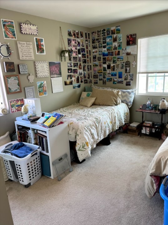 7187 Santa Lucia Cir, Unit 1bed 1bath 1lviging in Buena Park, CA - Building Photo - Building Photo