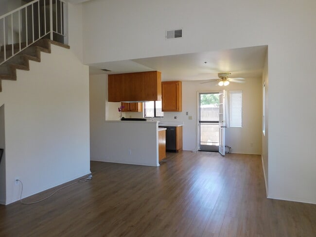 property at 8641 Moody St