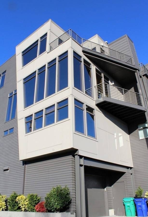 4644 S Kelly Ave in Portland, OR - Building Photo - Building Photo