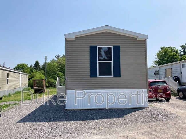 property at 117 S Main St