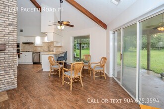 3098 Pacetti Rd in St. Augustine, FL - Building Photo - Building Photo