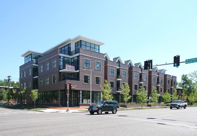 DeMun Pointe